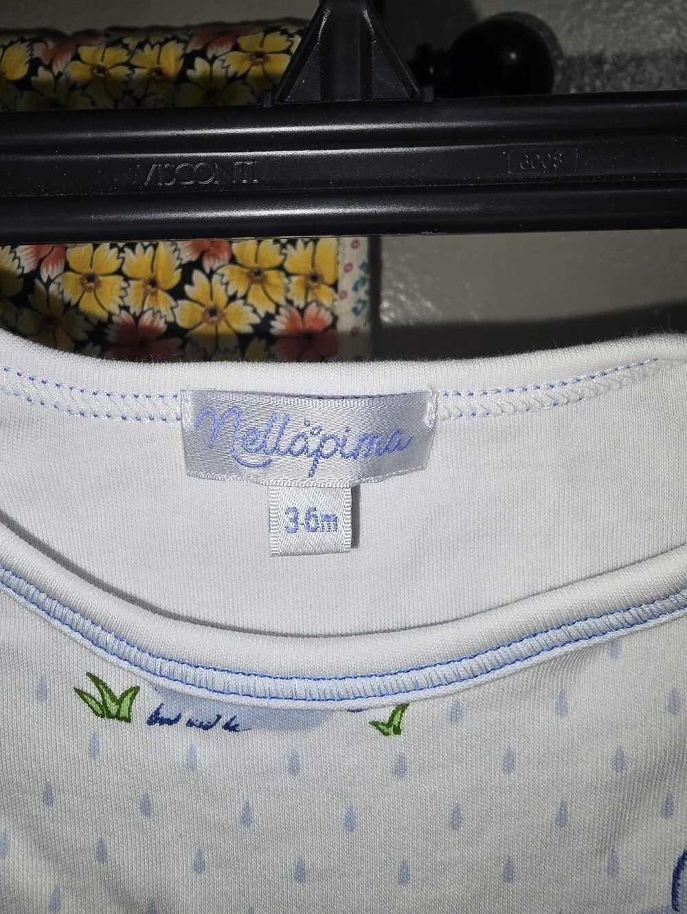 Nellapima soft white